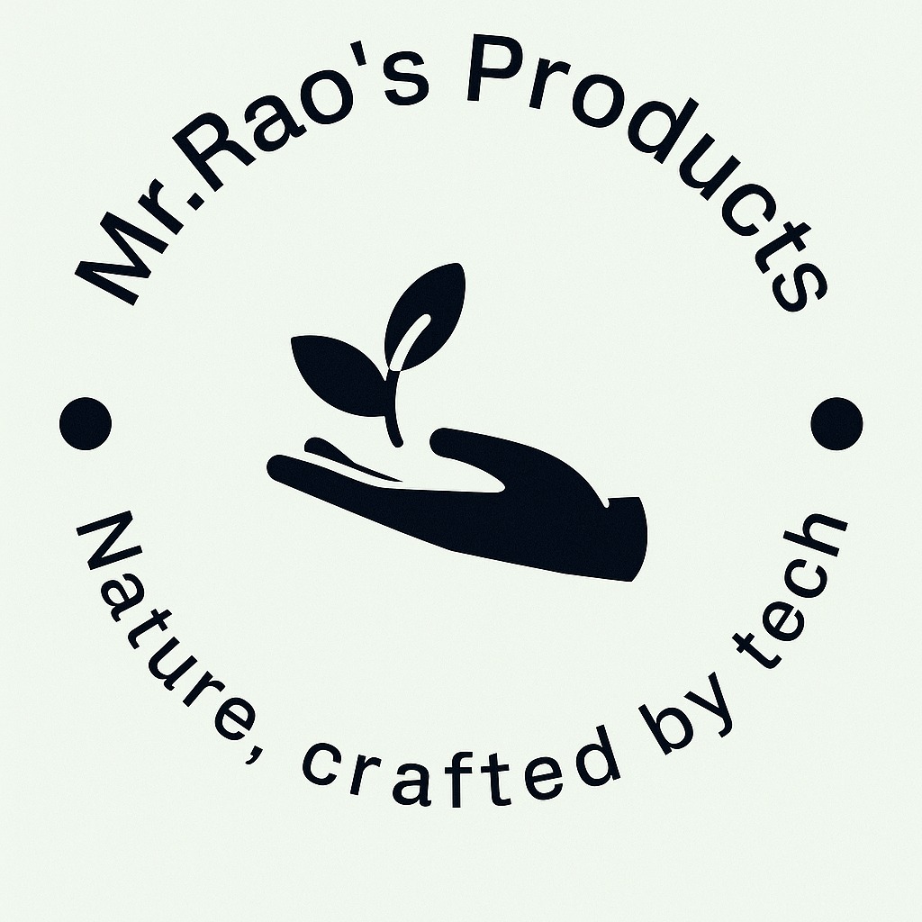 mrraoproducts.com